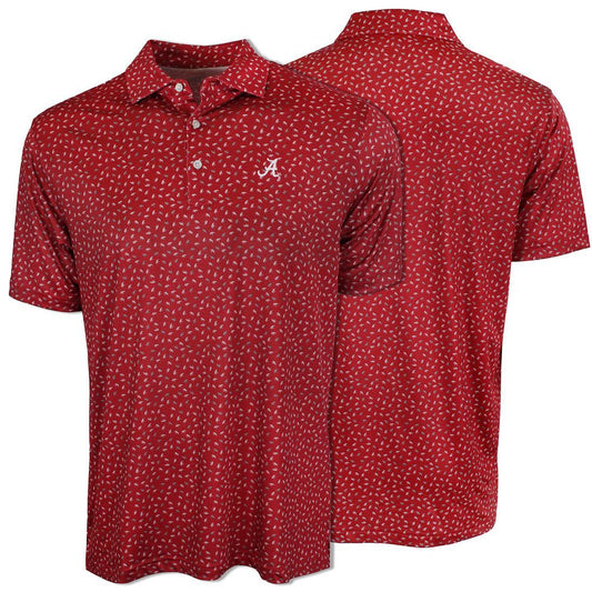 PARADE SCRIPT A POLO