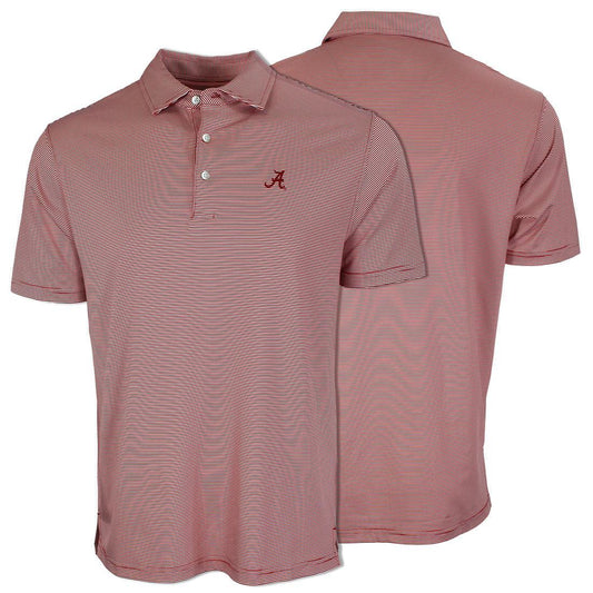 LUXURY STRIPE SCRIPT A POLO