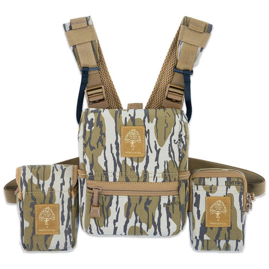 MOSSY OAK CHEST PACK BUNDLE