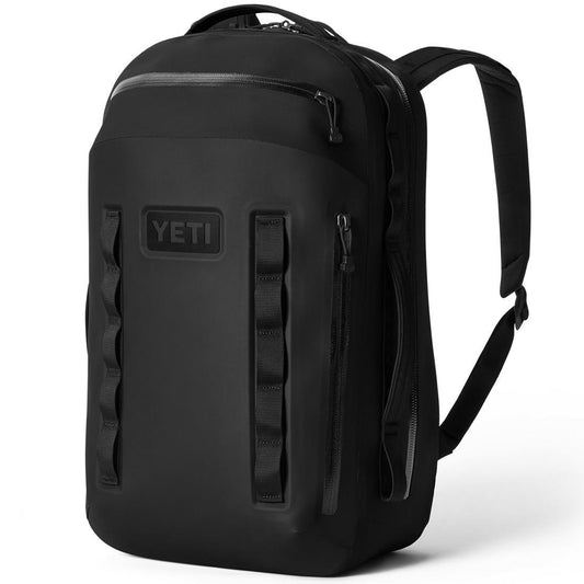 CAYO 35L BACKPACK BLACK