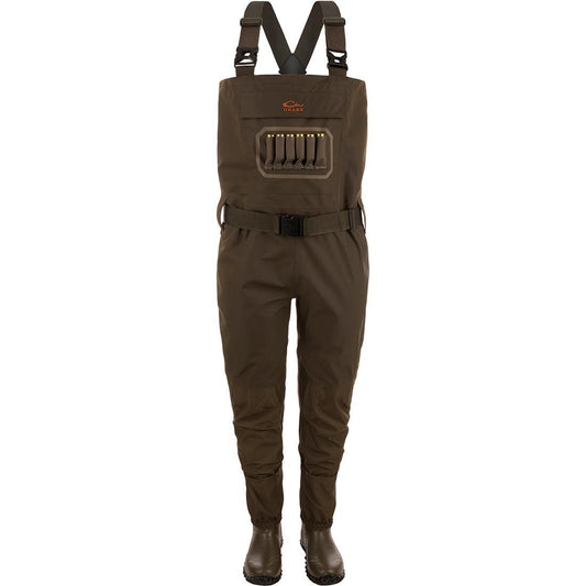 HARDLINE INSULATED BREATHABLE WADER