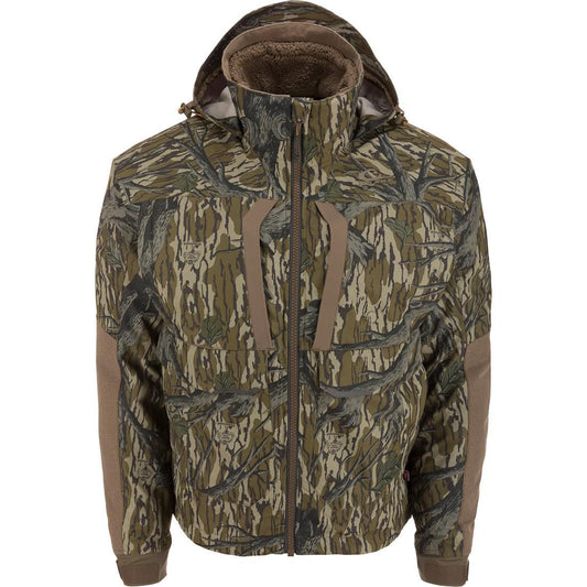 LST BMF 3IN1 PIT JACKET W/PRIMALOFT