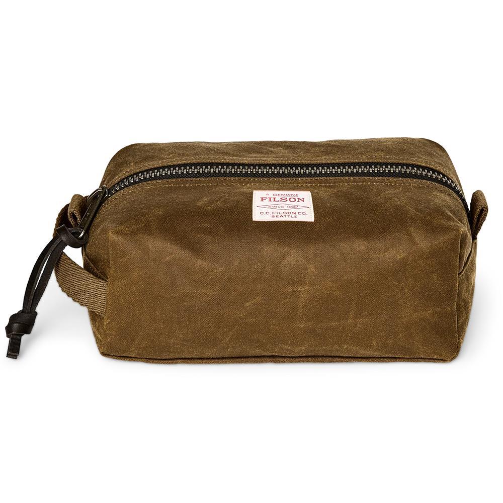TIN CLOTH TRAVEL KIT