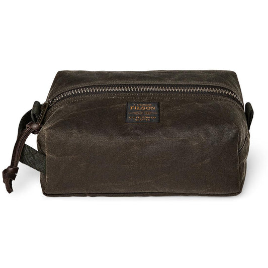 TIN CLOTH TRAVEL KIT