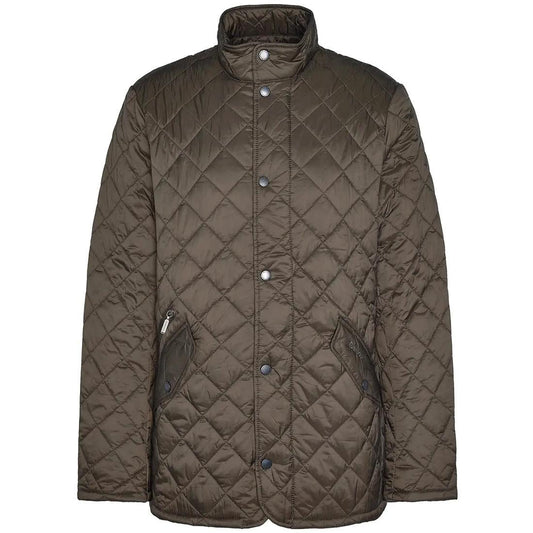 MENS FLYWEIGHT CHELSEA QUILTED JACKET