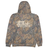 MO WASHED OUT WW TRIO 1 HOODY