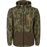 Youth Endurance Full Zip Jacket with Hood