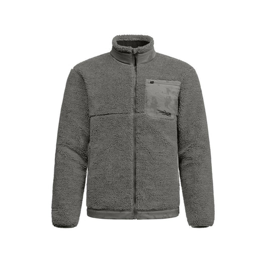 Bluff Berber Jacket