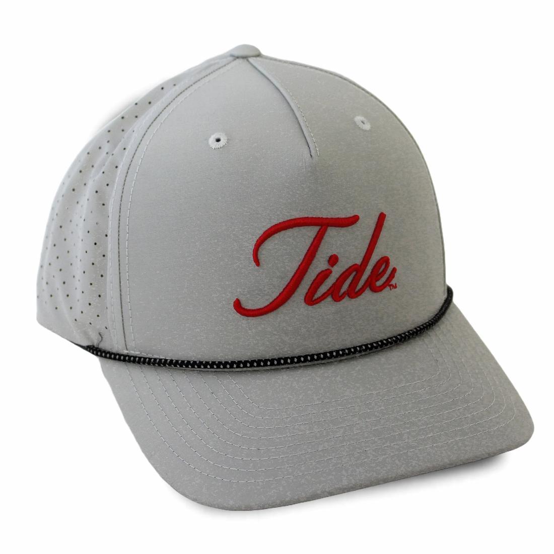 Tuskwear Performance Rope Hat with 3D Tide Hat 355