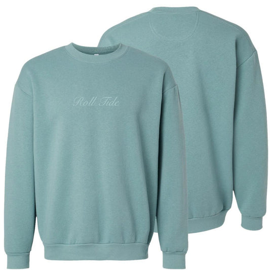 Tuskwear Tonal Roll Tide Sweatshirt