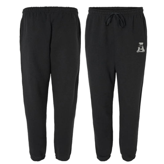 Tuskwear Single Color Vintage A Sweatpants