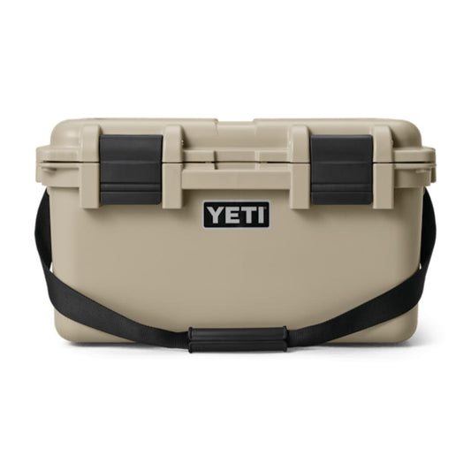 LOADOUT GOBOX 30 2.0 TAN