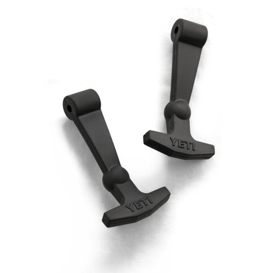 Tundra TRex Lid Latches