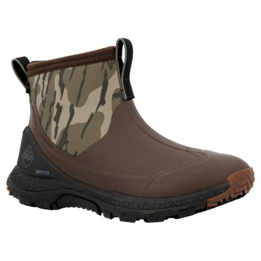 Womens Bottomland Outscape Max Ankle Boot