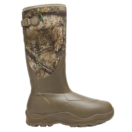 Alpha Agility LT 1000G 16 Realtree APX Hunting Boot