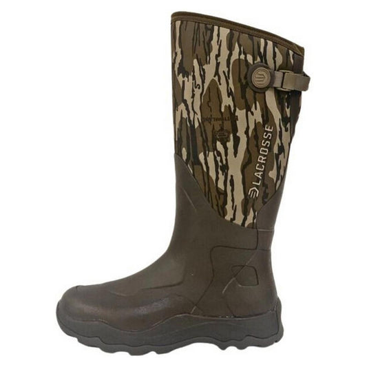 Alpha Agility LT 16 Pull On Boots