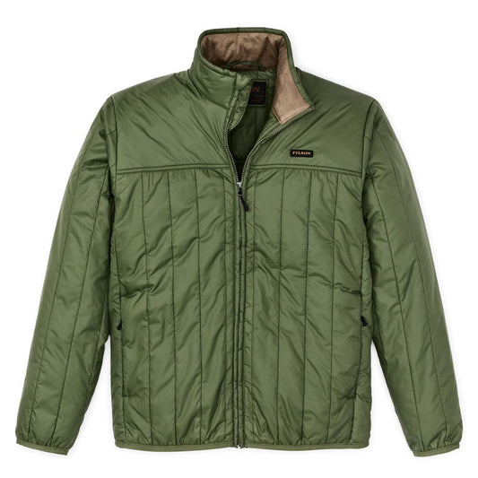 Mens Ultralight Jacket