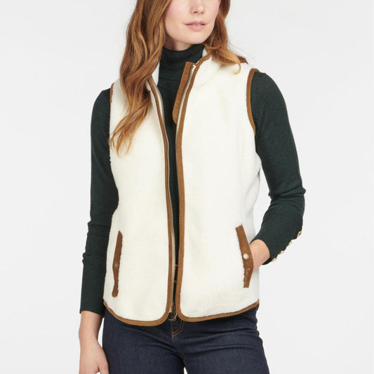 Womens Burford Fleece
