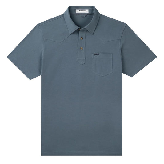 Mens Field Polo