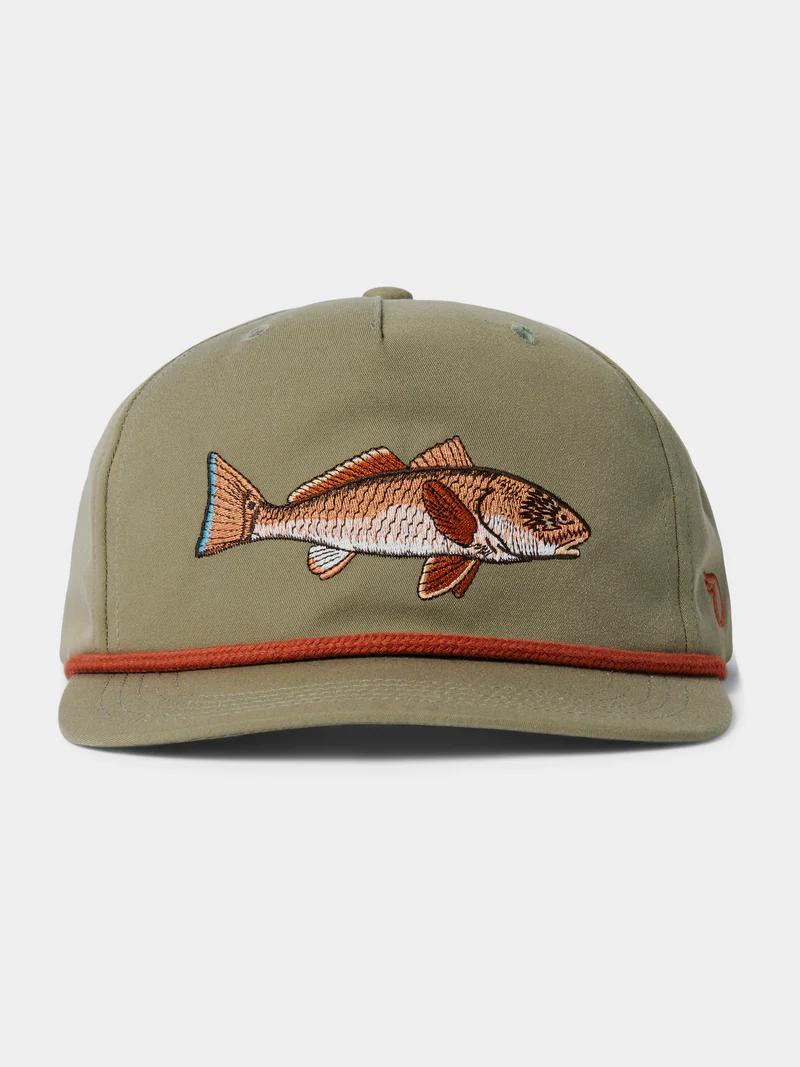 Redfish Hat