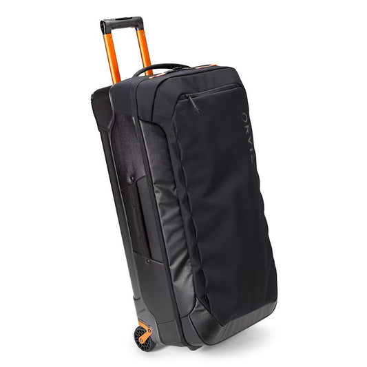Trekkage LT Adventure 80L Checked Roller Bag