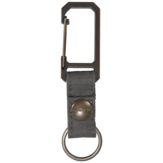 Nylon Duck Key Keeper
