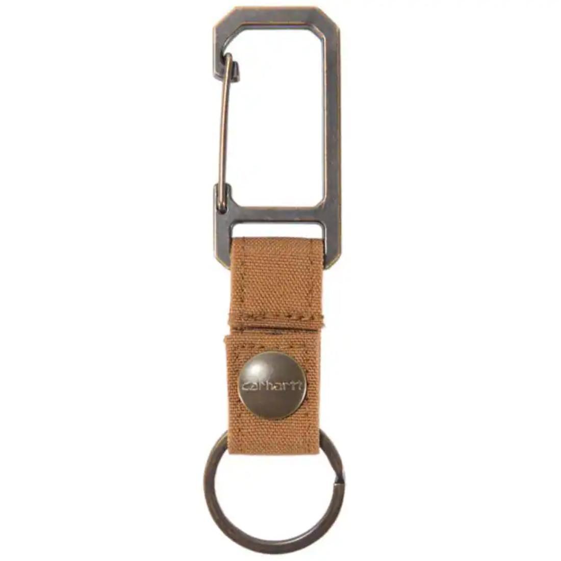 Nylon Duck Key Keeper