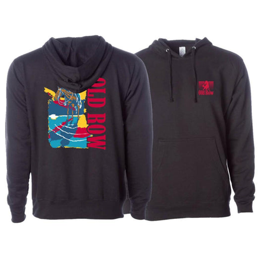 The Cowboy 6.0 Hoodie