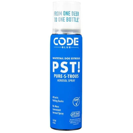 PST PureSTrous Aerosol Spray
