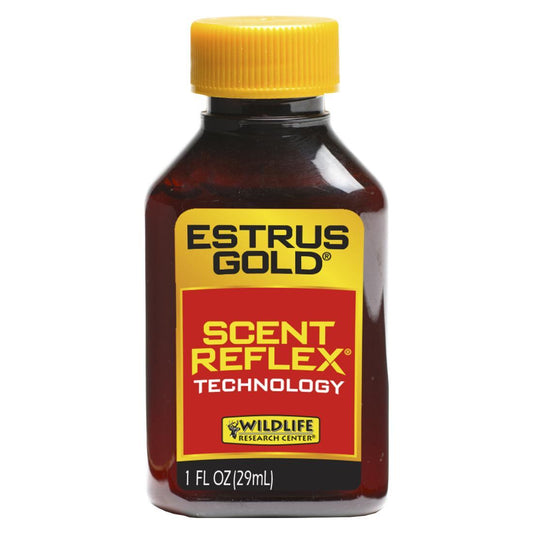 Estrus Gold 1OZ.