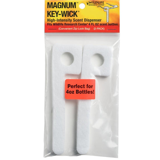 Magnum KeyWick 2Pack
