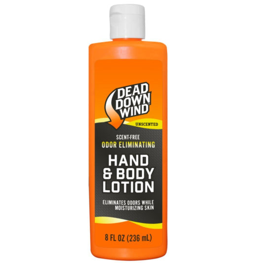 Hand Body Lotion Odorless
