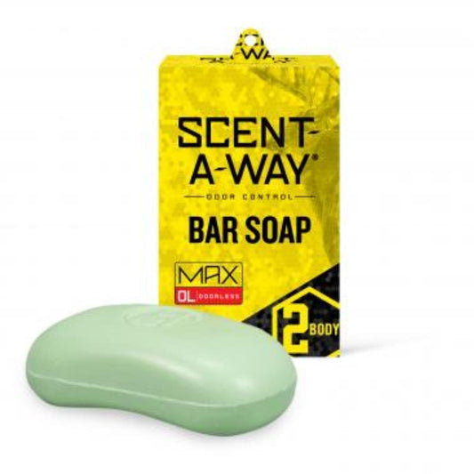 Max Bar Soap 3.5OZ.