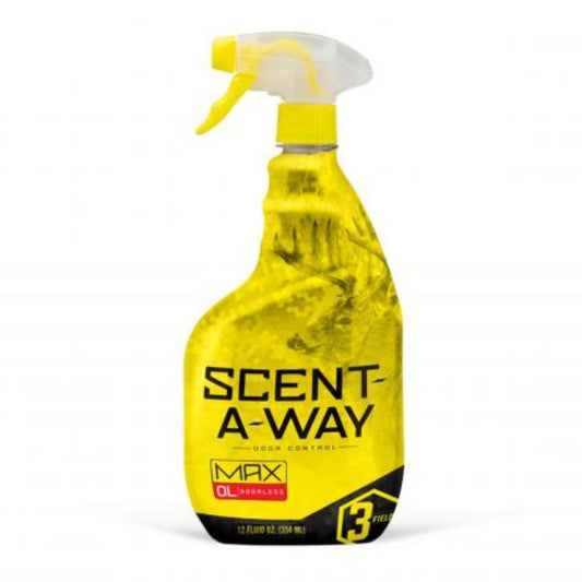 Max Odorless Spray 12OZ.