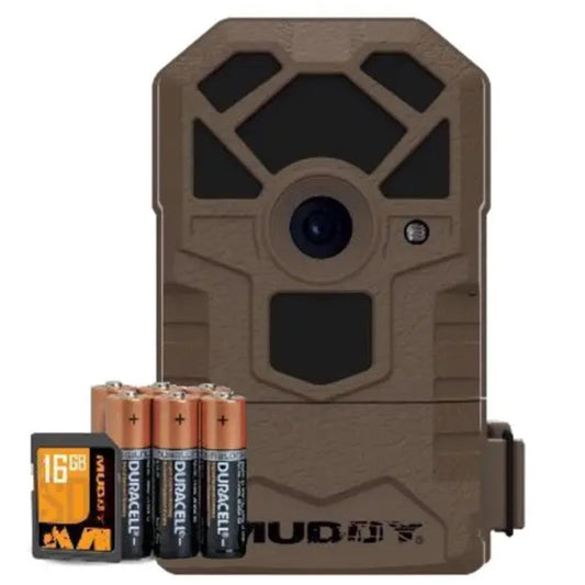 PRO CAM 14MP W/BATTERIES 16GB SD CARD