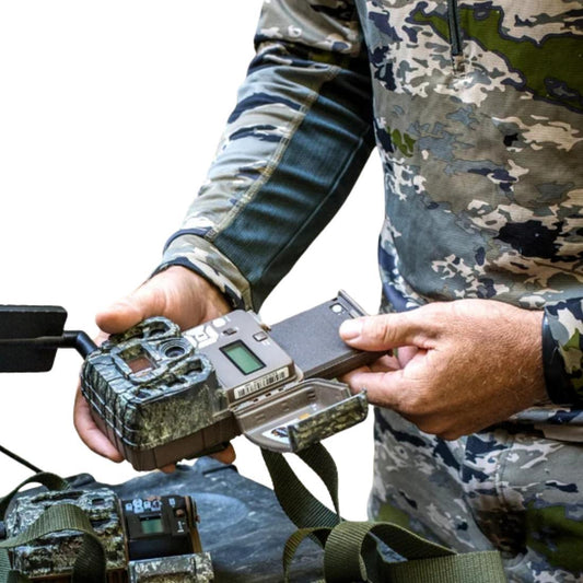 LITHIUM POWER PACK PRO SCOUT CELLULAR