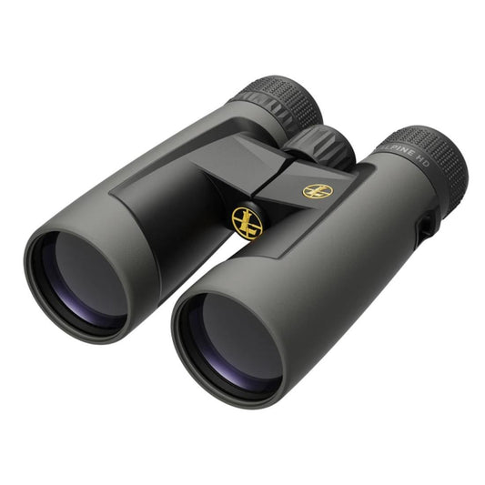 BX2 ALPINE HD 10X52 ROOF SHADOW GREY