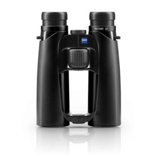 Victory SF 10x42 Binoculars