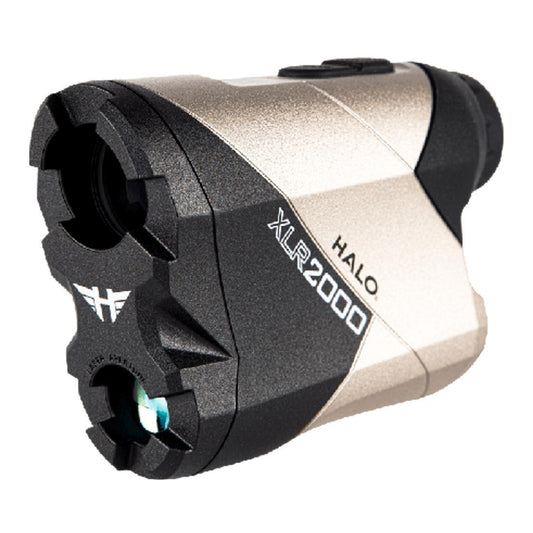 XLR2000 2000YD RANGEFINDER