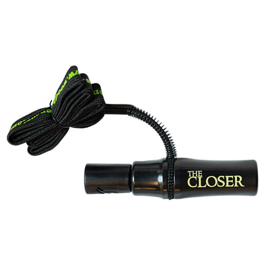 The Closer Doe Bleat