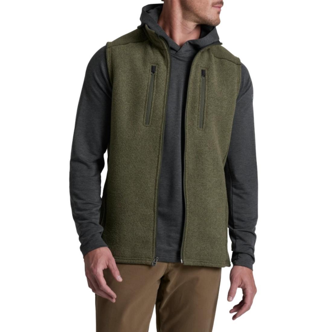 MENS INTERCEPTR VEST