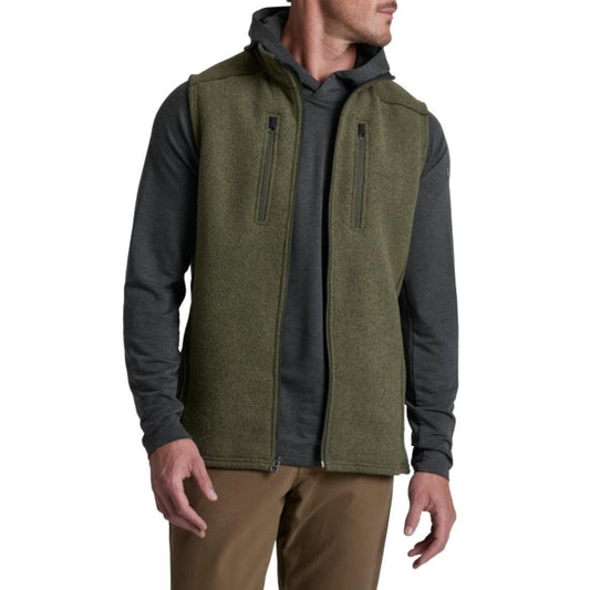 MENS INTERCEPTR VEST