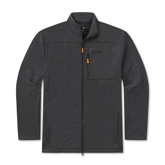 Mens Bingham Quilted Jacket