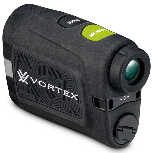 ANARCH OIS GOLF LASER RANGEFINDER