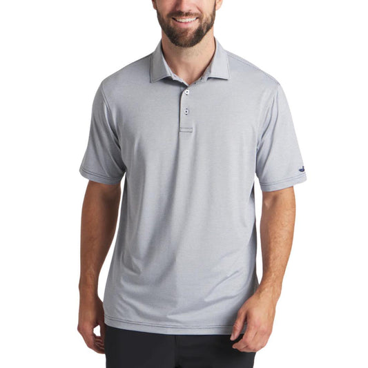 Mens Marin Headlands Performance Polo