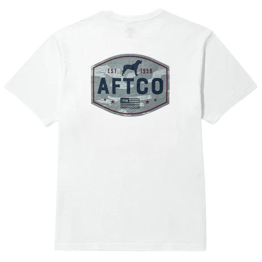 MENS BEST FRIEND SHORT SLEEVE TEE