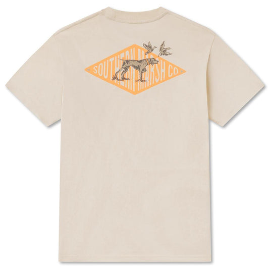 YOUTH CLASSIC POINTER TEE