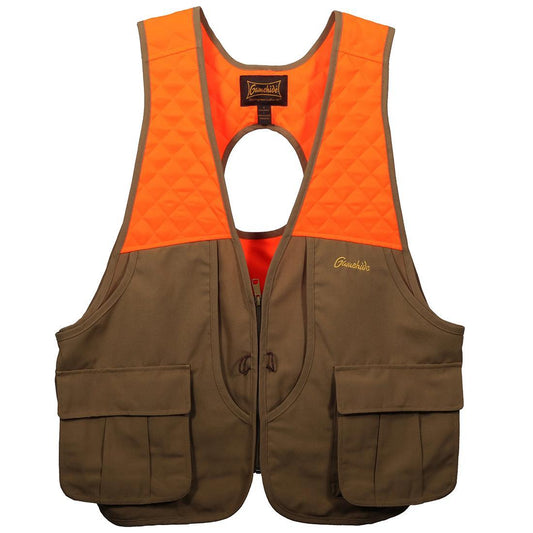 MENS GAMEBIRD VEST