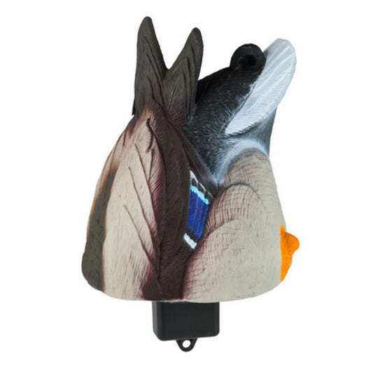 QUIVER DUCK BUTT HD DRAKE MALLARD