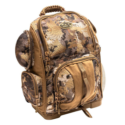 Lowdown Floating Backpack Optifade Timber